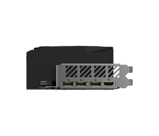 Gigabyte GeForce RTX 4070 Ti AORUS MASTER 12GB GDDR6X - 1096143 - zdjęcie 4